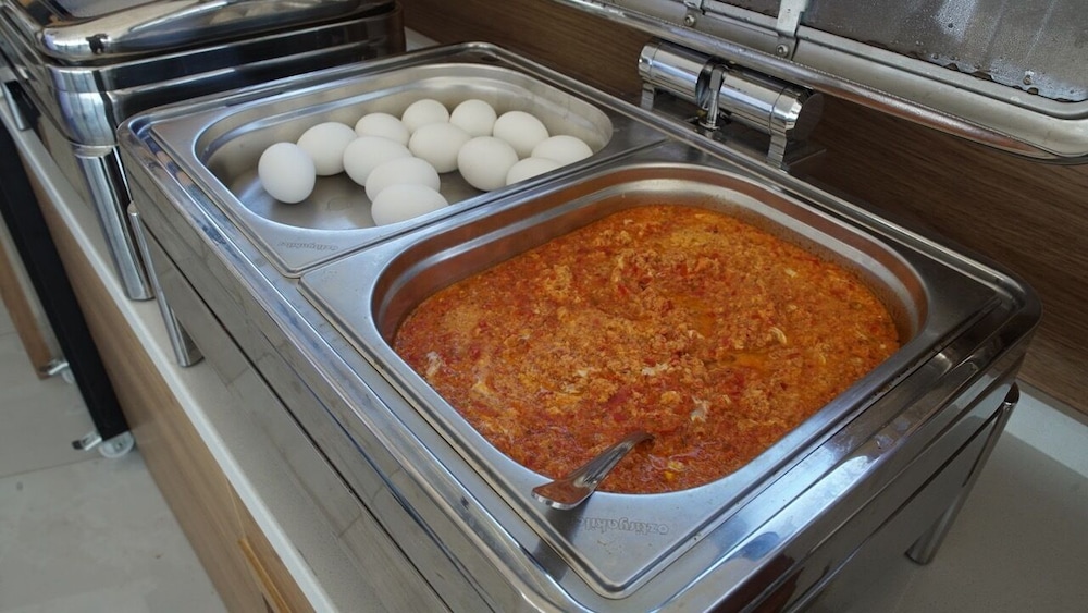 Hotel Phenicia Marina (Hotel Finike Marina) 13/50