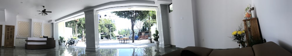 Bac Nam Hotel 7/42