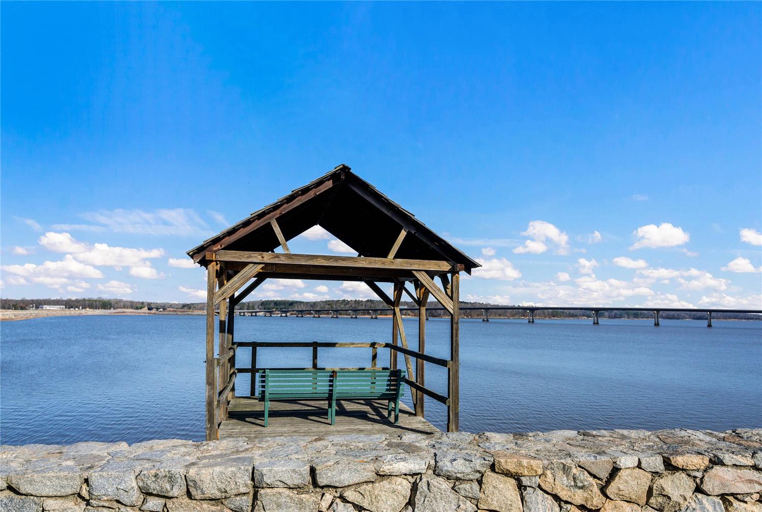 Quality Inn - On The Lake Clarksville-Boydton 20/20