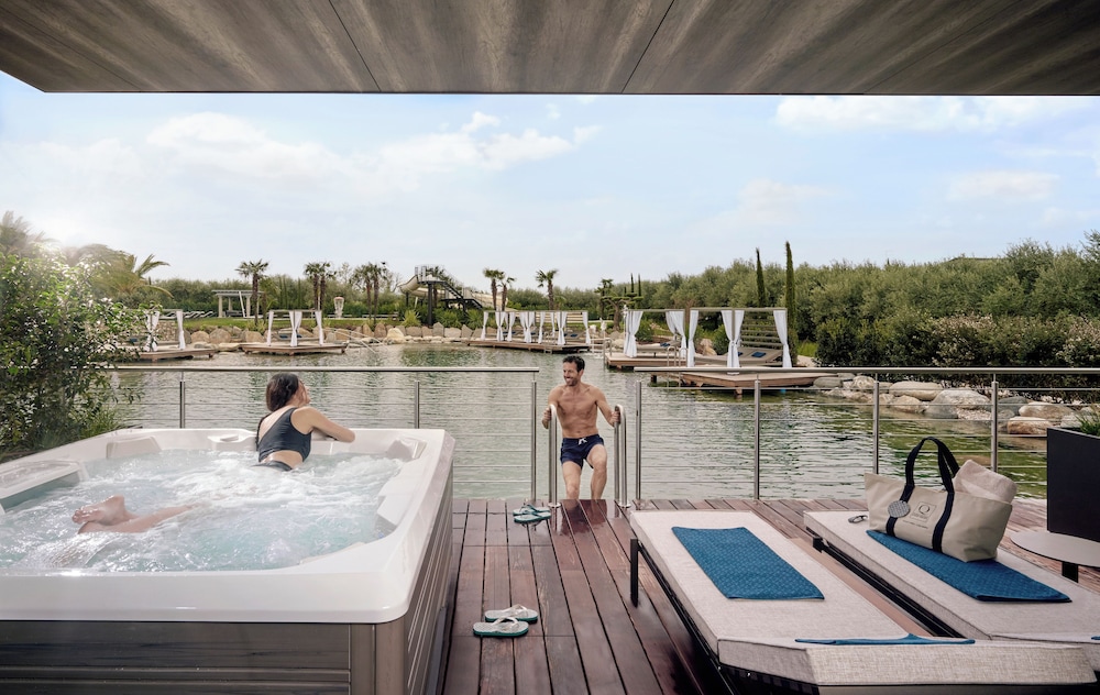 Quellenhof Luxury Resort Lazise 24/49