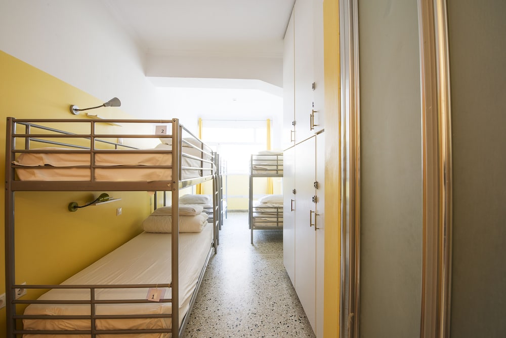 Safestay Athens 22/28