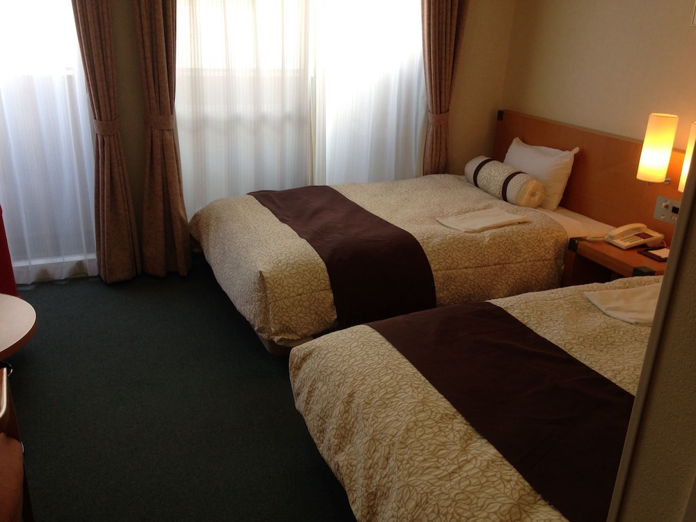 Kuretake Inn Okayama 23/41