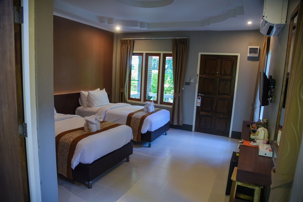 Frank Ao Nang Krabi Resort 26/68