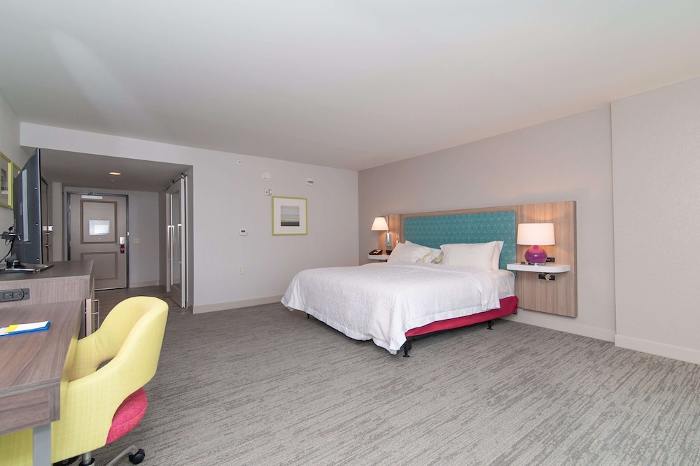 Hampton Inn Norwich 23/44