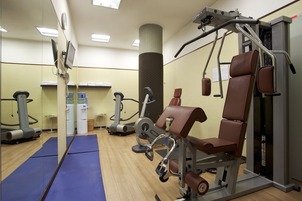 HOLIDAY INN TURIN CORSO FRANCIA 32/54