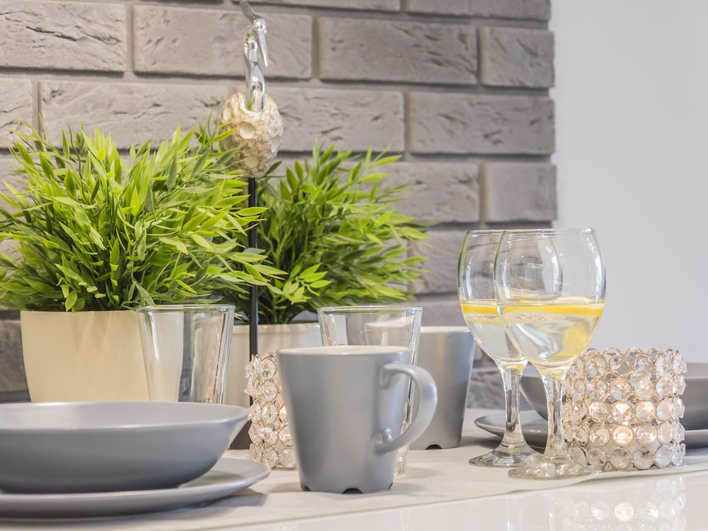 Vacationclub - Solna Apartments 43/50