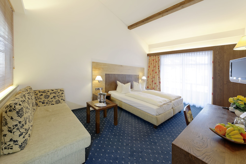 Hotel Alte Post 14/62