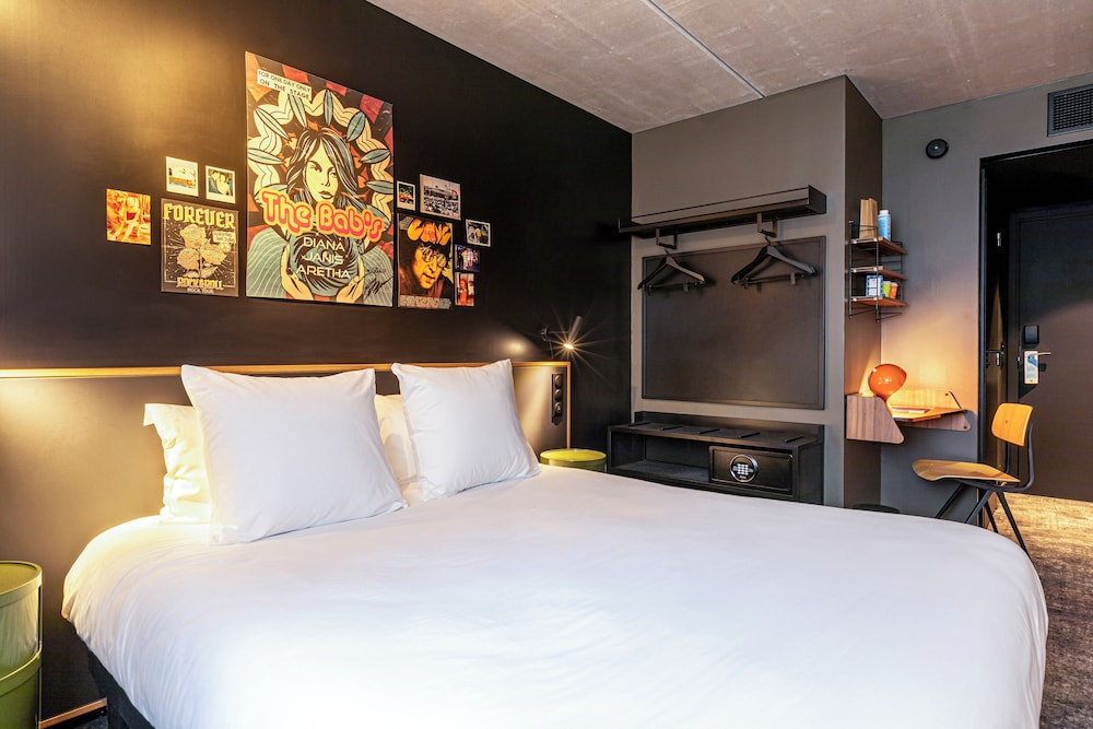 ibis Styles Paris Villejuif (Opening May 2024) 19/52