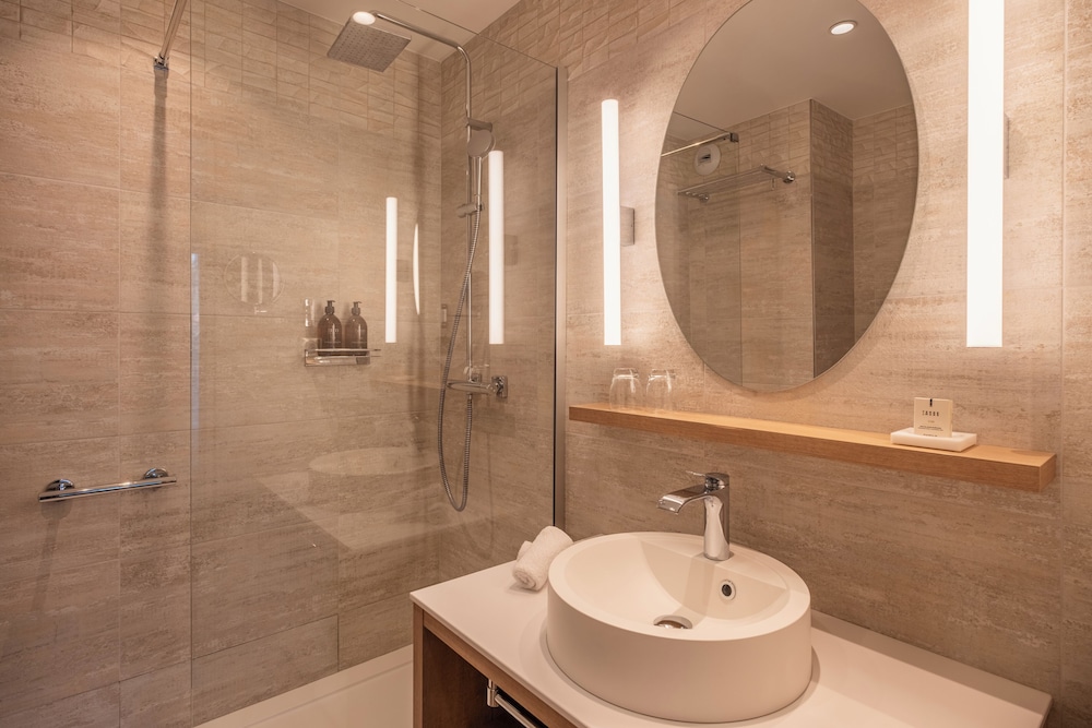Hotel Arcanse by Inwood Hotels 64/68