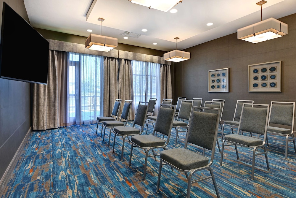 Homewood Suites by Hilton Austin Cedar Park Lakeline 49/60