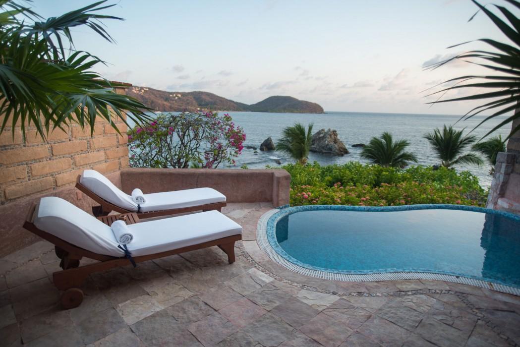 Villa El Ensueno by La Casa Que Canta 49/51