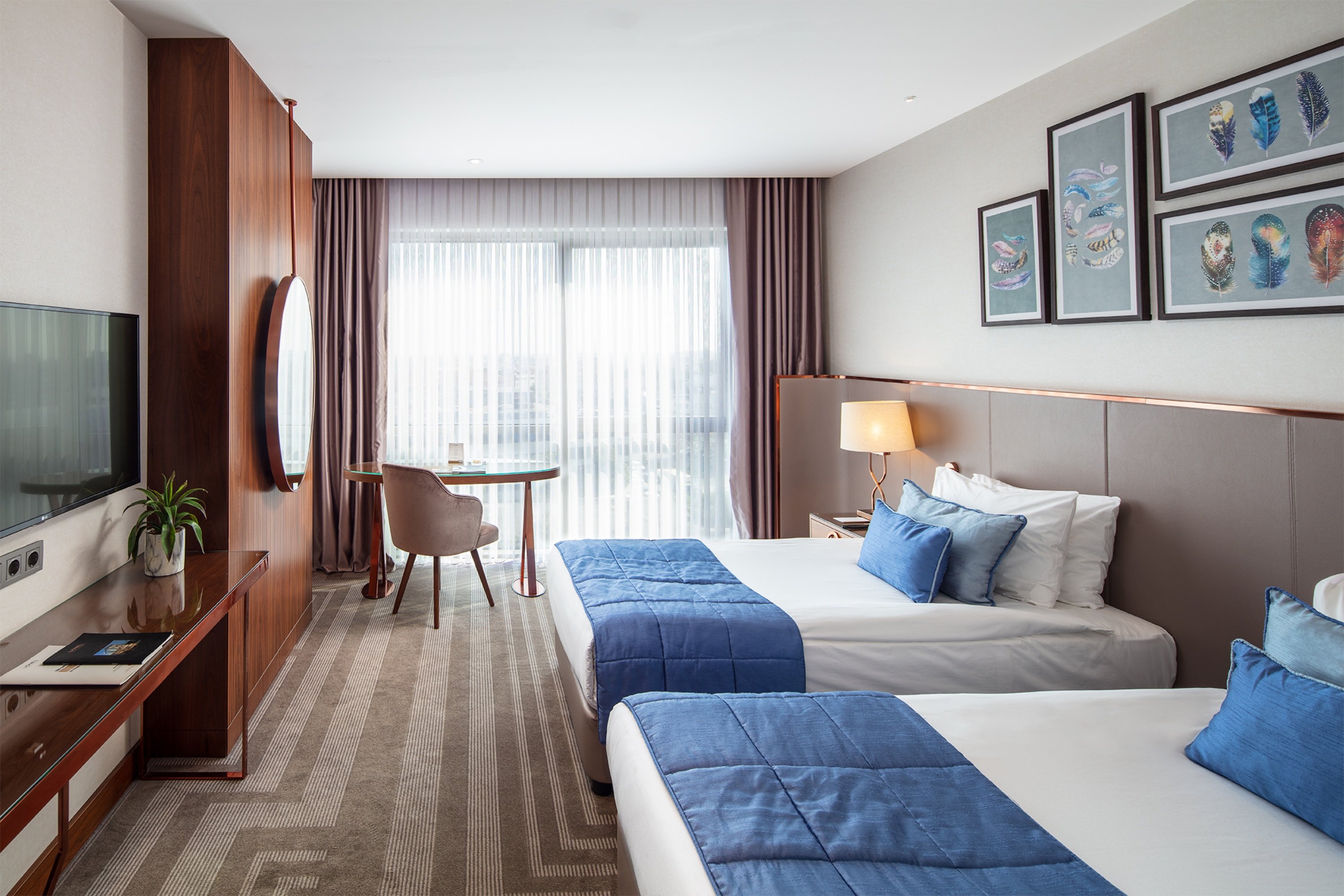 Lionel Hotel Istanbul 34/74