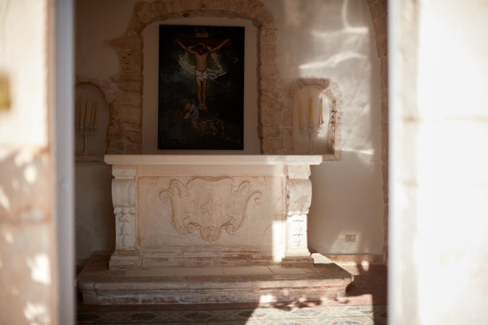 MASSERIA GRIECO 3/60