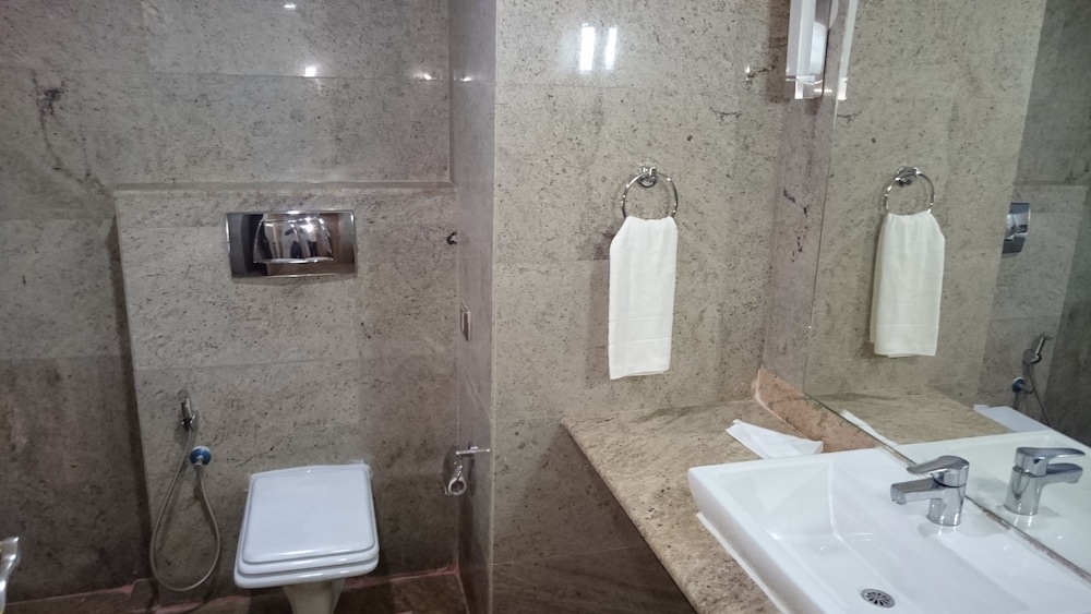 Rosewood International Hotel 47/50