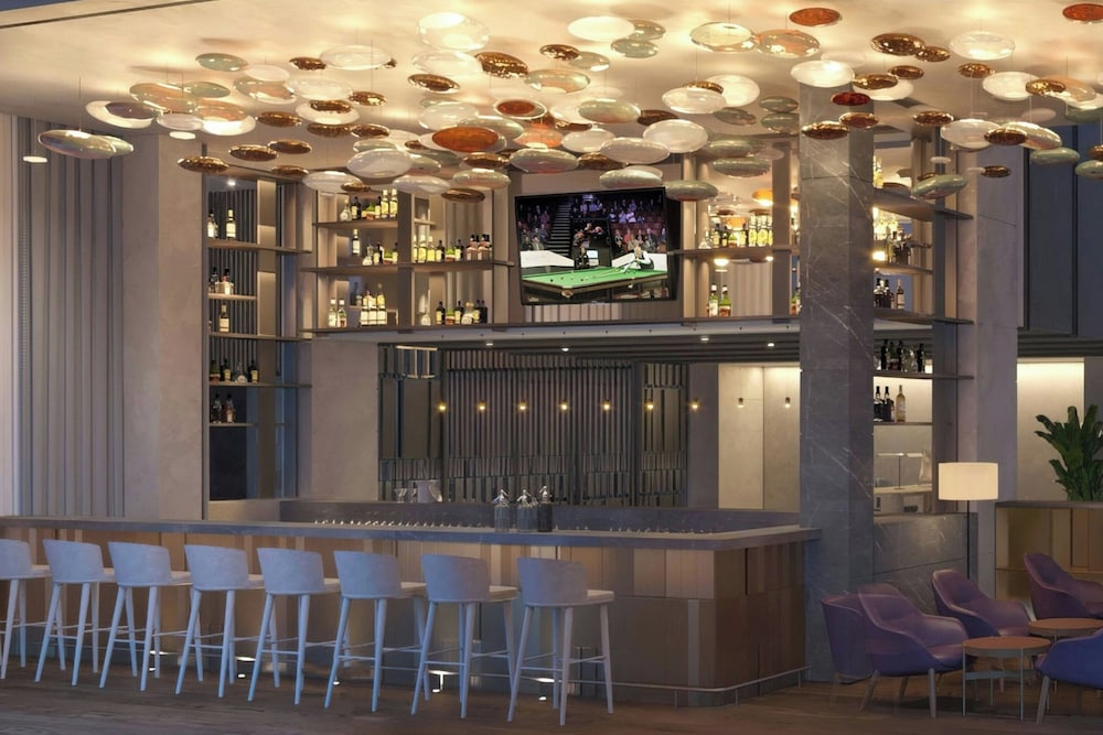 Courtyard by Marriott Dakar Diamniadio 73/89