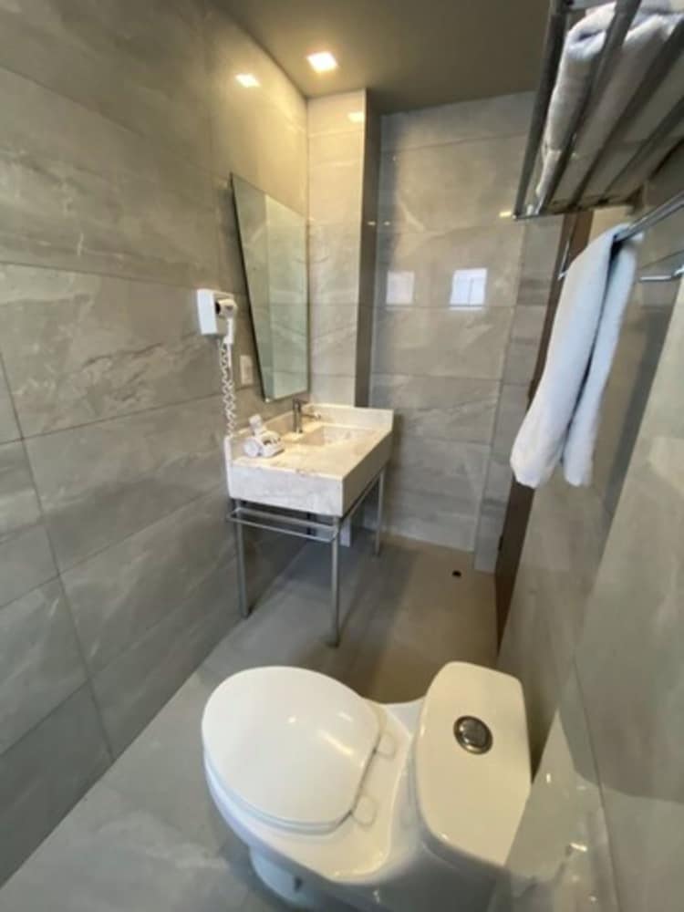 Suites Lerma 19/41