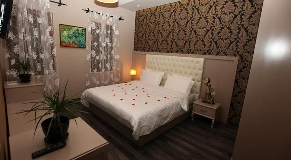 Vila Zeus Hotel 19/43