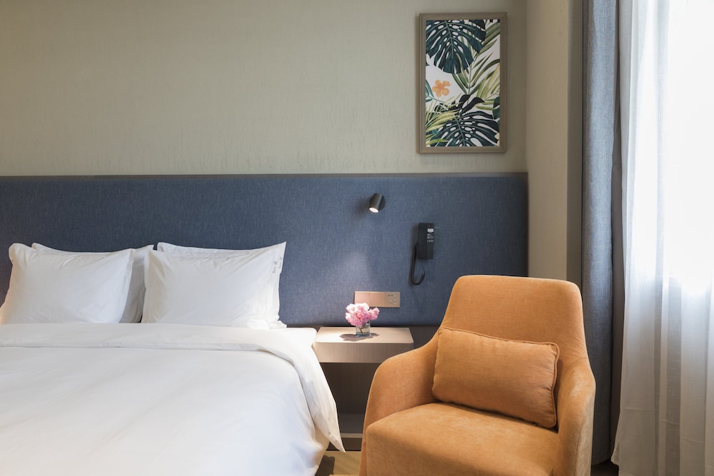 Holiday Inn Express Beijing Badaling 14/46
