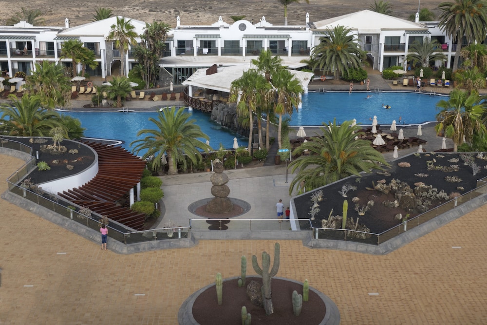 Las Marismas de Corralejo Apartments 27/32
