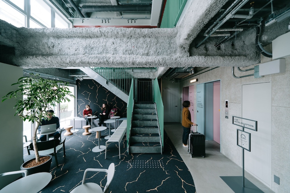 LANDABOUT TOKYO 40/55