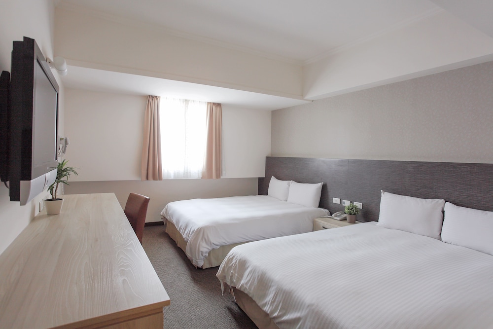 Ful Won Hotel 34/66