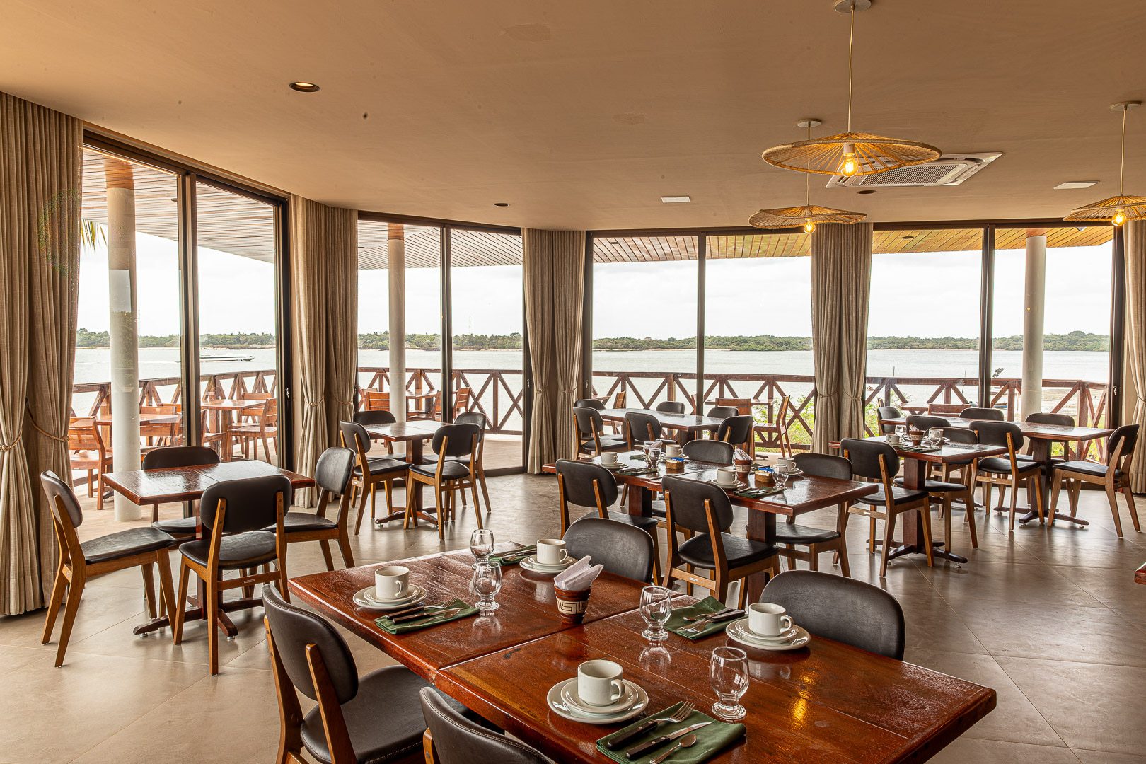 Hotel Ilha do Marajo by Unna 49/60