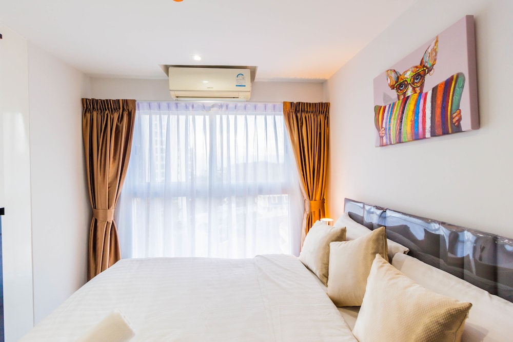The Place Pratumnak By Pattaya Sunny Rentals 24/53