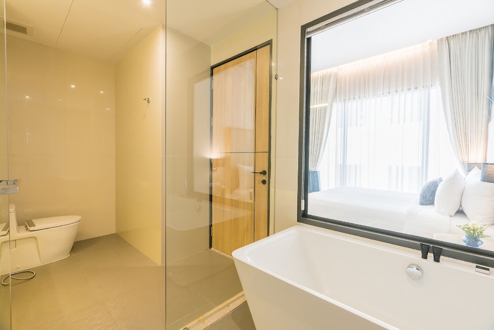 The Key Premier Hotel Sukhumvit 49/50