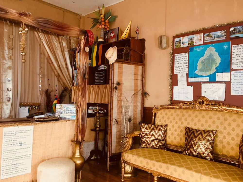 Coco Villa 12/35