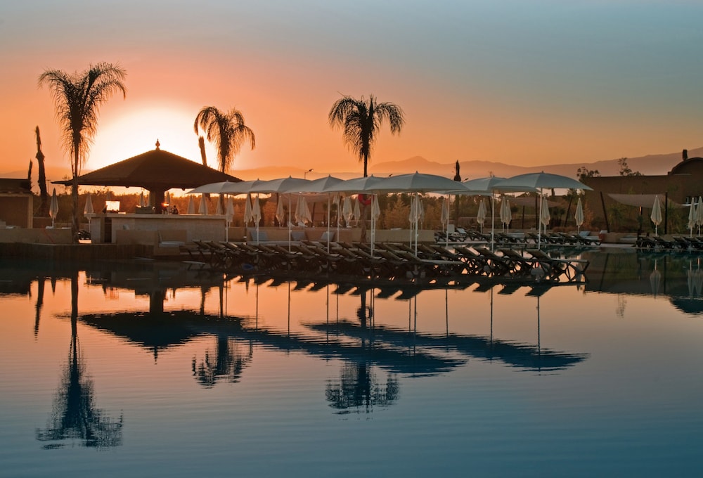 Hotel Riu Tikida Palmeraie 55/62