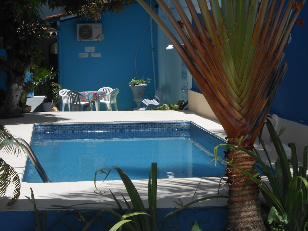 Porto Bahia Hotel 47/50