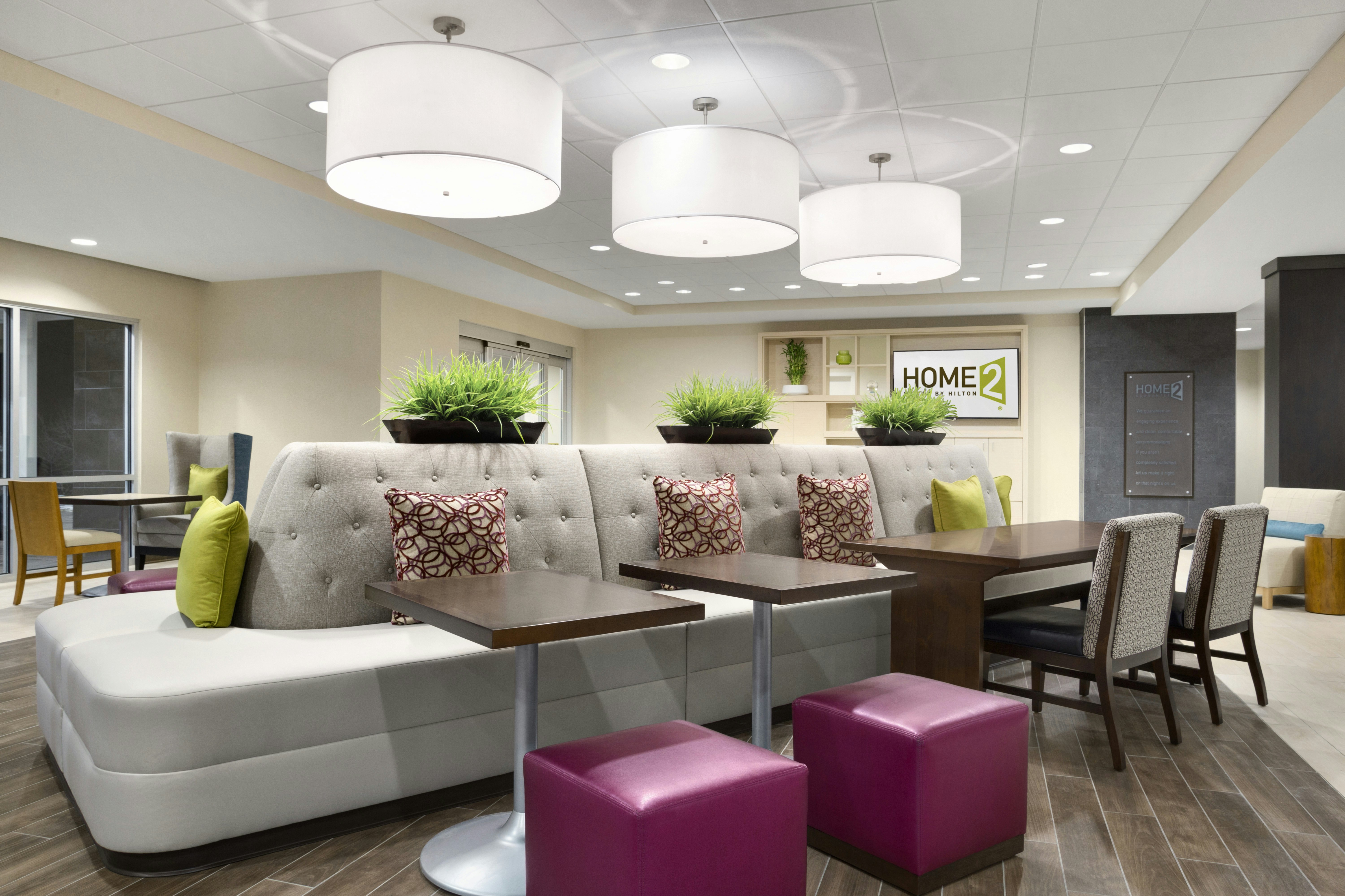 HOME2 SUITES BY HILTON MIDDLETOWN 14/31