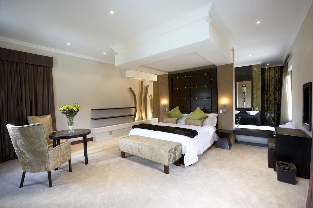 Nova Constantia Boutique Residence 16/70