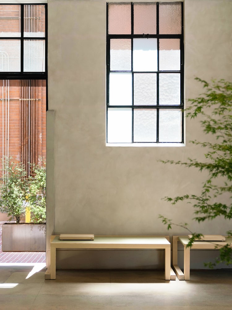 Kodo Hotel 2/48