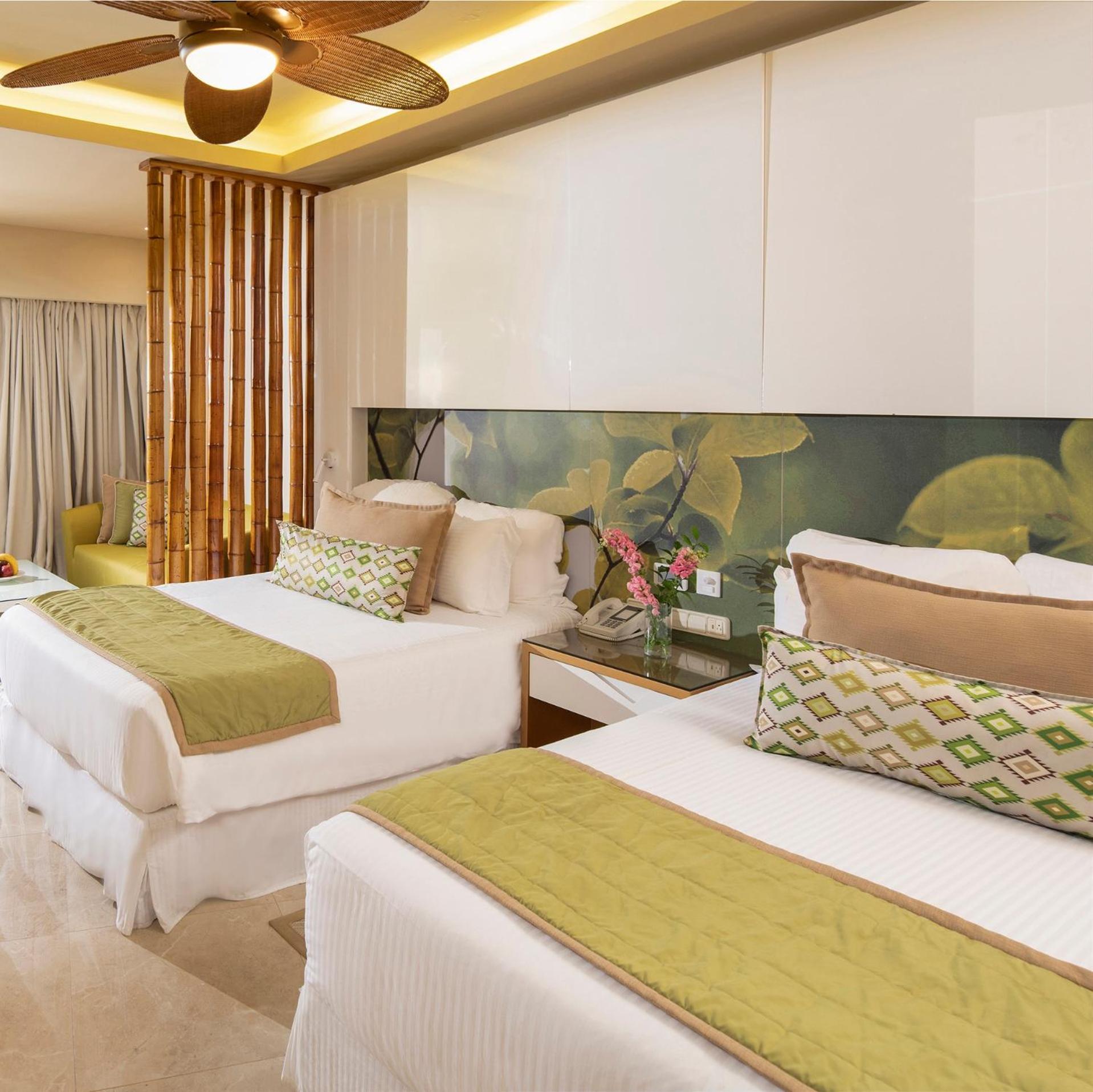 Premium, Junior Suite, Triple, Pool View, Dreams Onyx Resort And Spa Punta Cana 5/6
