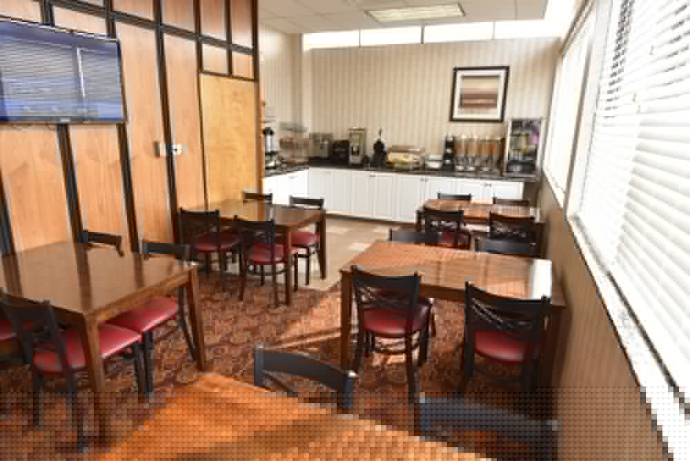 Travelodge by Wyndham, North Battleford 38/47