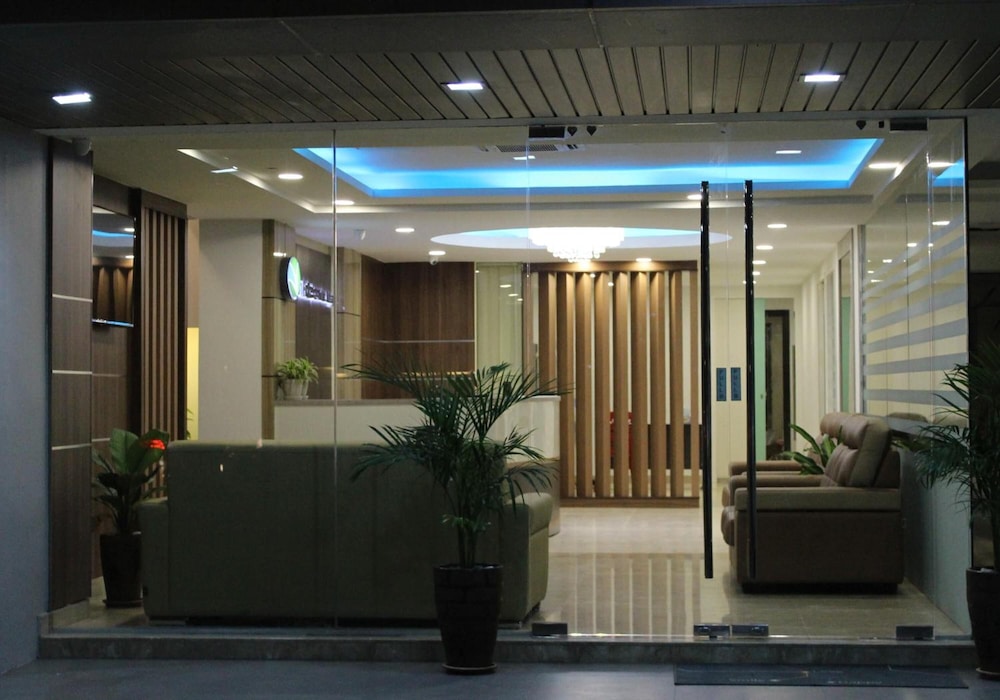 Eco Hotel At Bukit Bintang 5/52