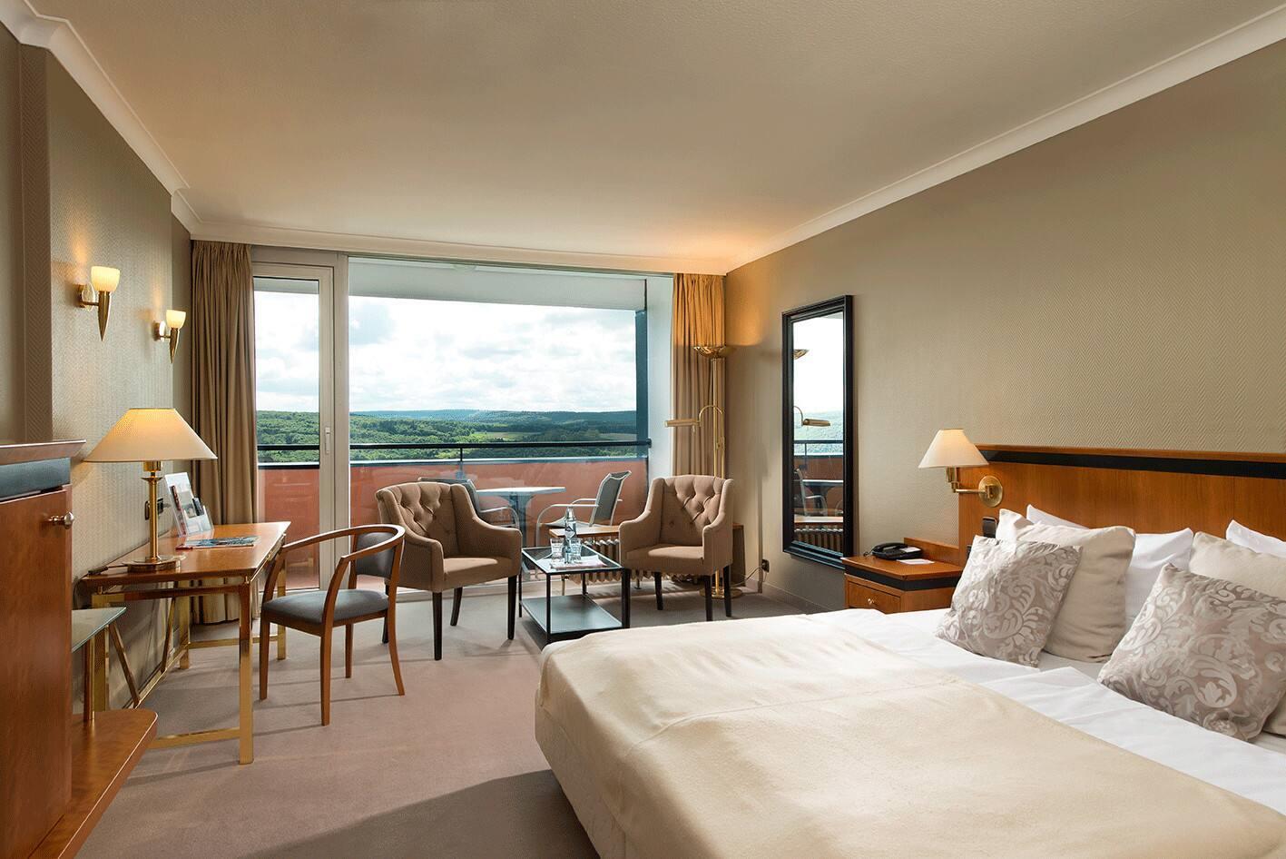 Wyndham Garden Lahnstein Koblenz 8/34