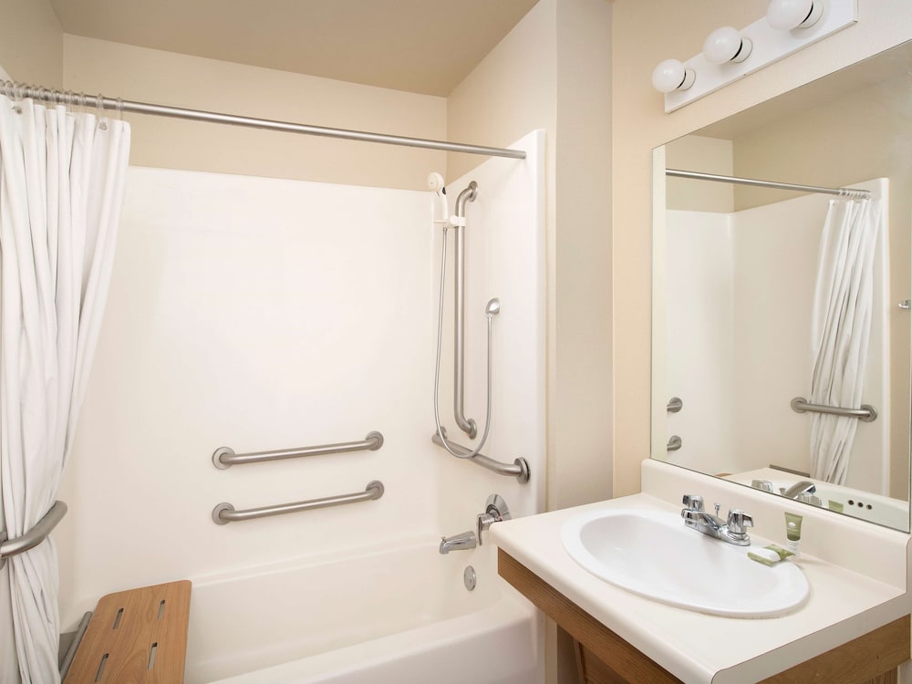 Extended Stay America Select Suites - Omaha - Southwest 9/35