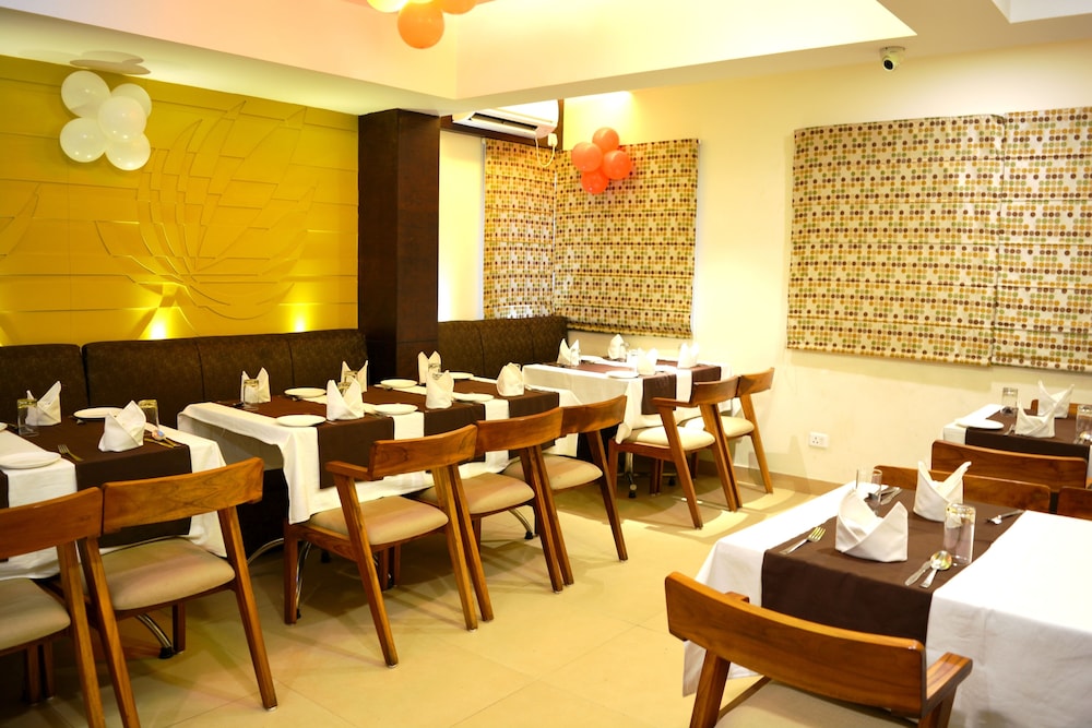 Krrish Clarks Inn 12/16