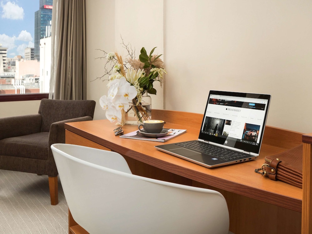 Mercure Melbourne City Centre 42/59