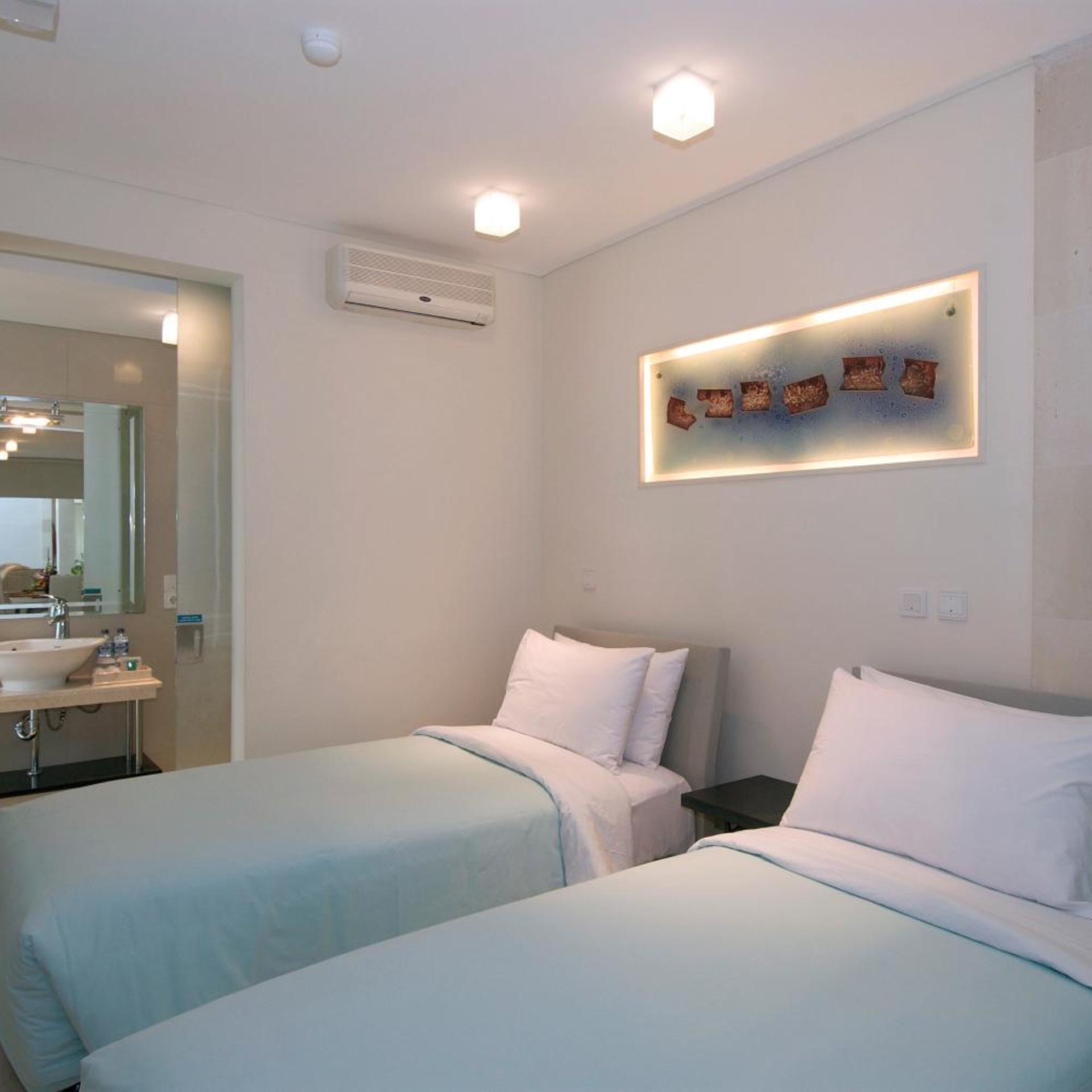 بنتهاوس بـ3 غرف نوم بمطبخ صغير، FuramaXclusive Ocean Beach Seminyak 2/5