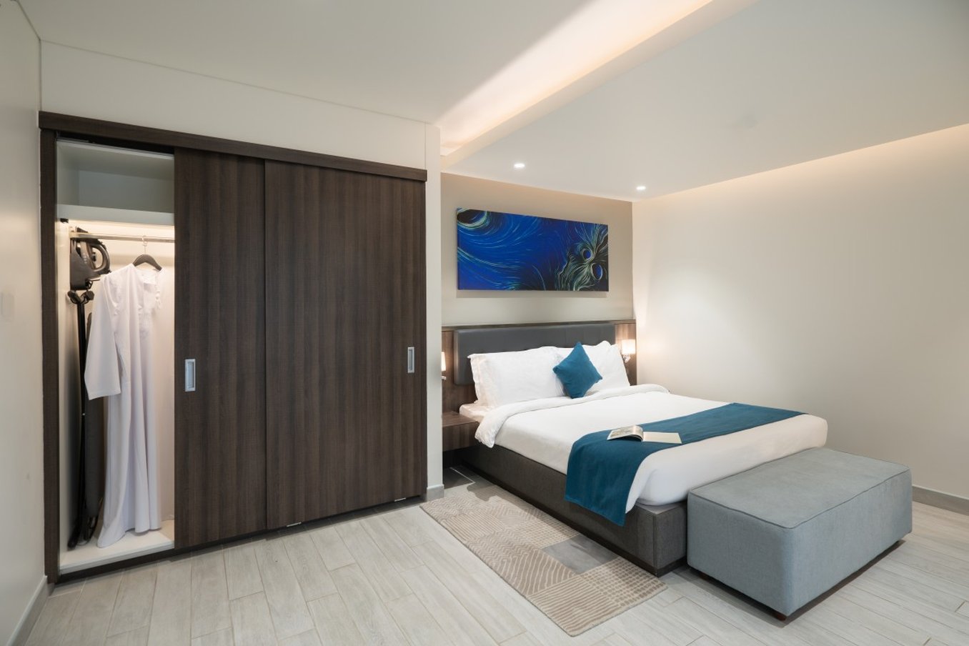 Citadines Al Ghubrah Muscat 11/48