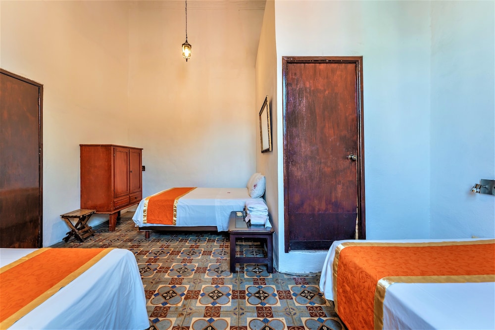 Hotel Gran Centenario 22/56