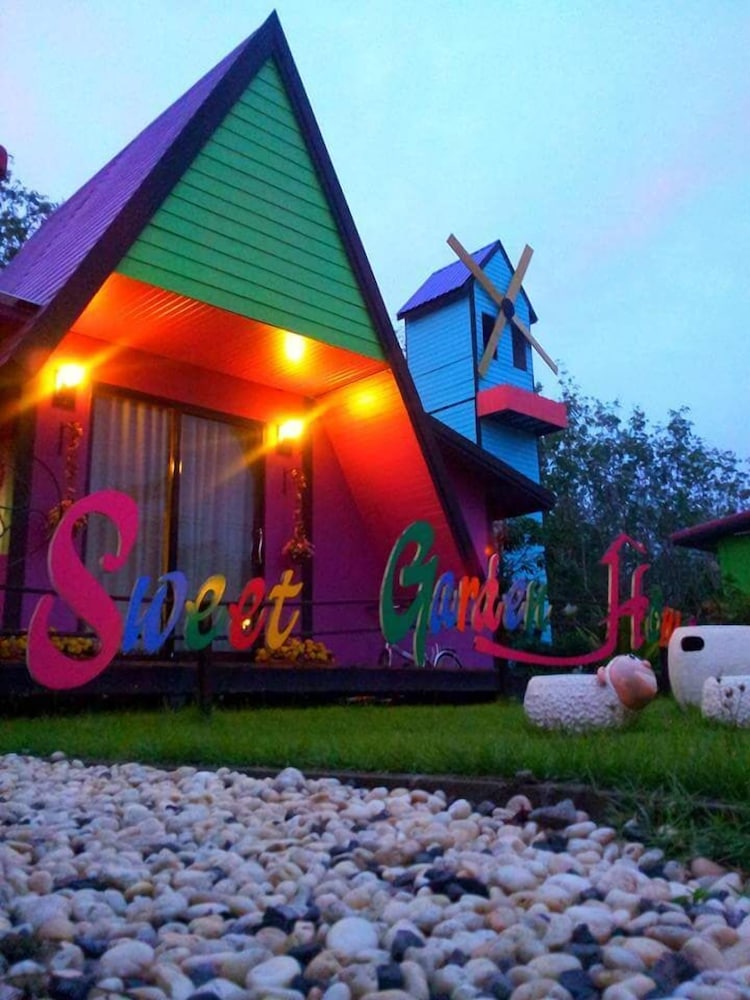 Sweet Garden Home Resort Satun 2/50
