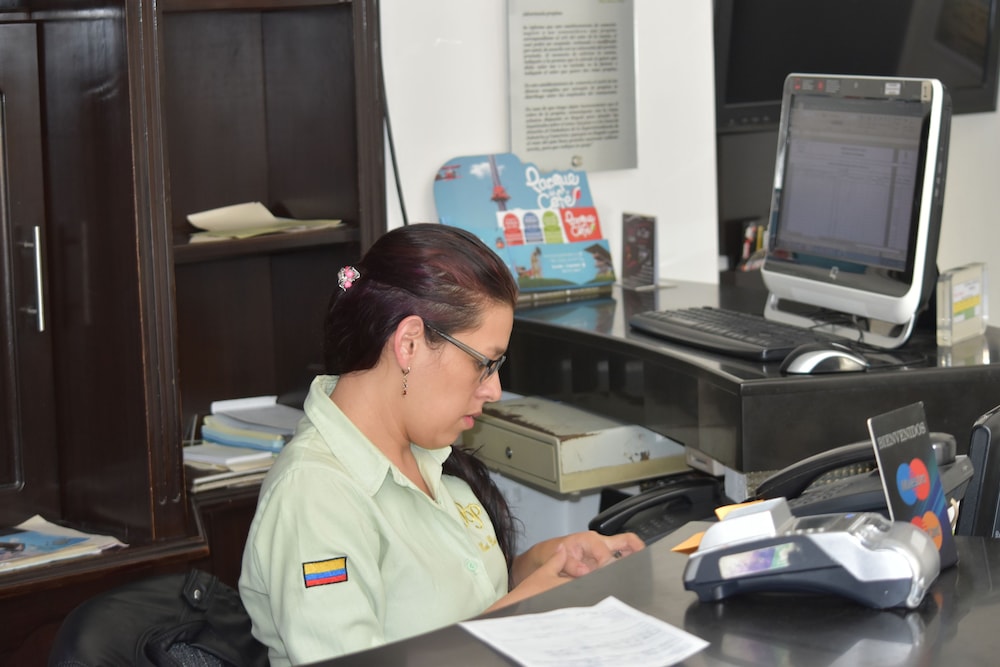 Hotel Bolivar Plaza 31/61