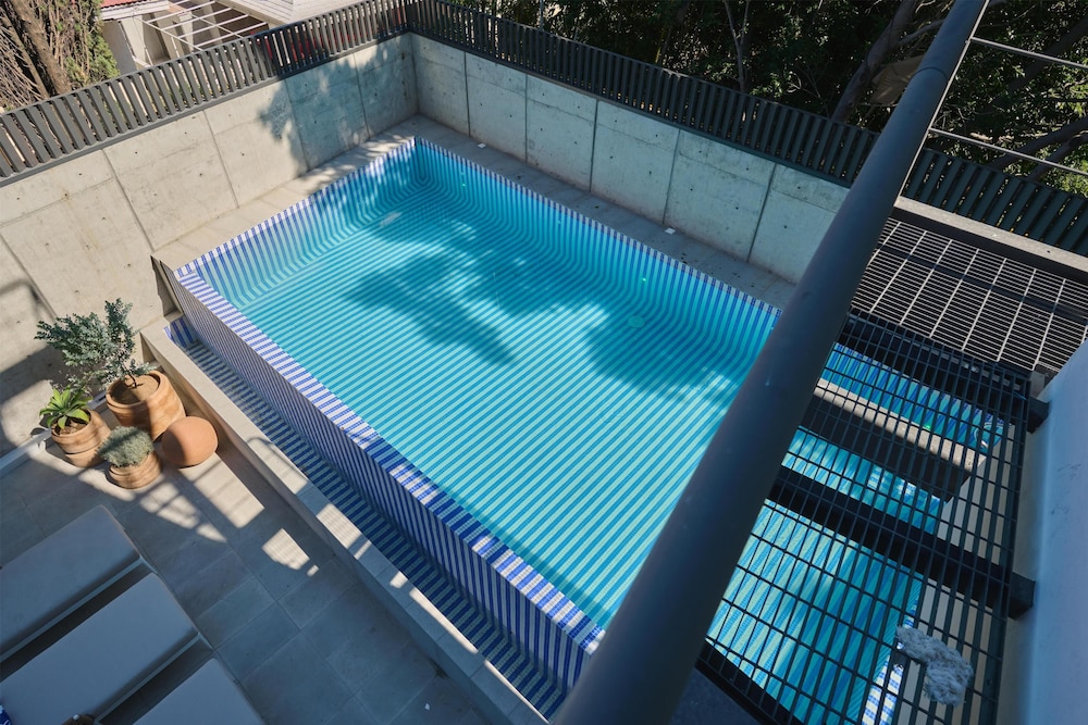 WorldHotels Guadalajara Zona Andares 37/62