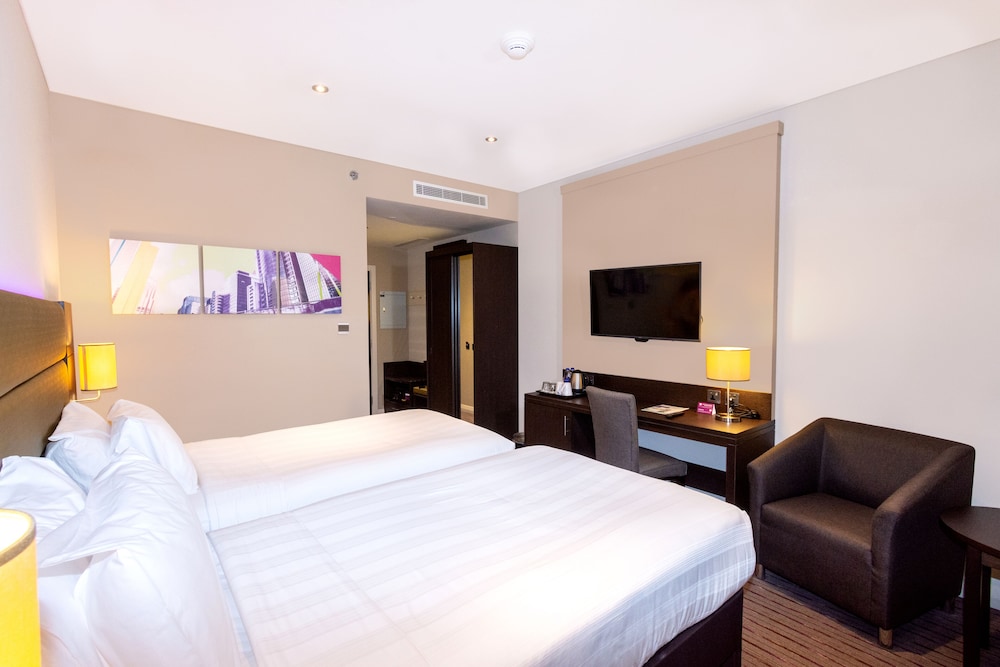 Premier Inn Dubai Al Jaddaf 20/50