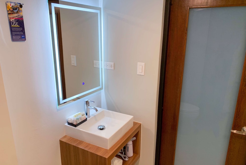 TRYP by Wyndham Mayaguez 44/45