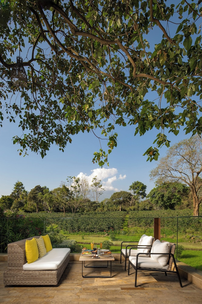Gran Melia Arusha 42/73